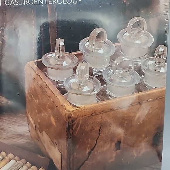 A Look Back Reflections on Medical History American Journal of Gastroenterology - Picture 9 of 13